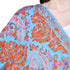 Women's Aari Embroidery Wool Stole